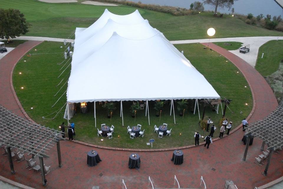 Ebb Tide Tent & Party Rentals