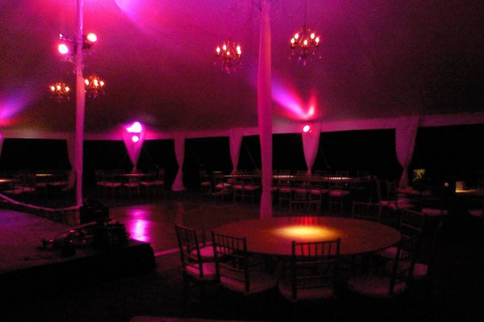 Ebb Tide Tent & Party Rentals