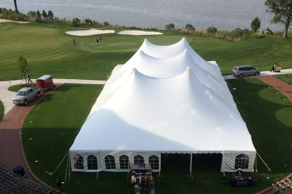 Ebb Tide Tent & Party Rentals