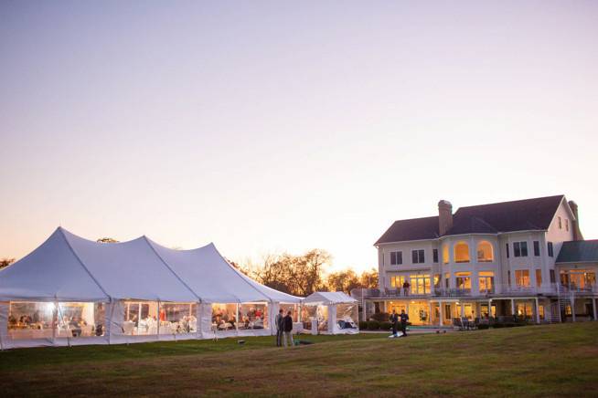 Ebb Tide Tent & Party Rentals