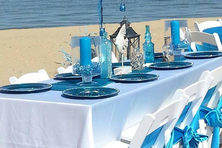 Ebb Tide Tent & Party Rentals