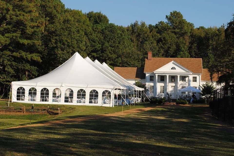 Ebb Tide Tent & Party Rentals