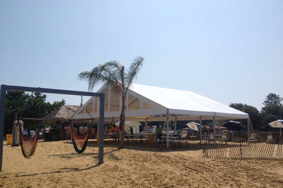 Ebb Tide Tent & Party Rentals