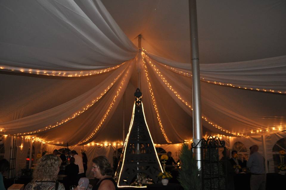 Ebb Tide Tent & Party Rentals