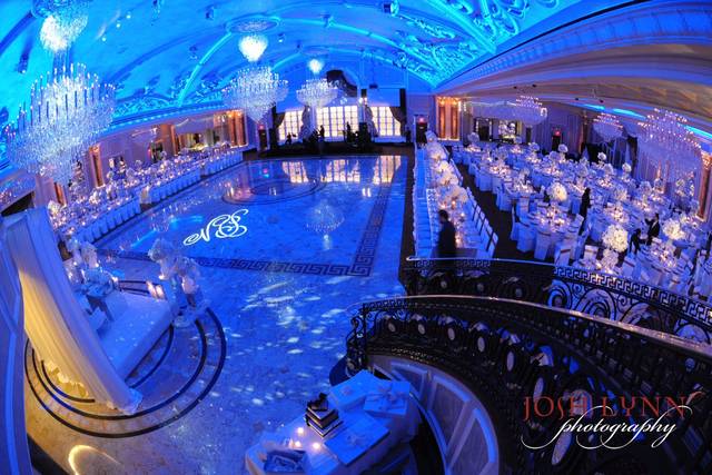 The 10 Best Banquet Halls in Garfield NJ WeddingWire