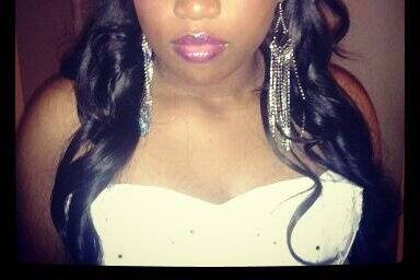 TIFFANI EYEZ MAKEUP ARTISTRY