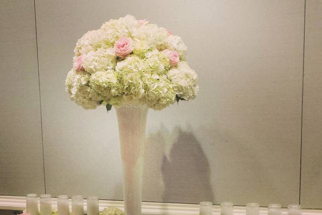 E. Vincent Floral Design