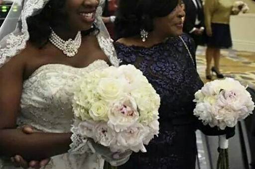 E. Vincent Floral Design