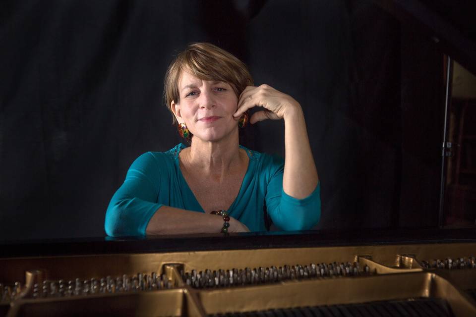 Jocelyn Rugaber, Pianist