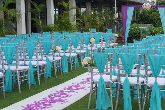 JB Events and Rentals