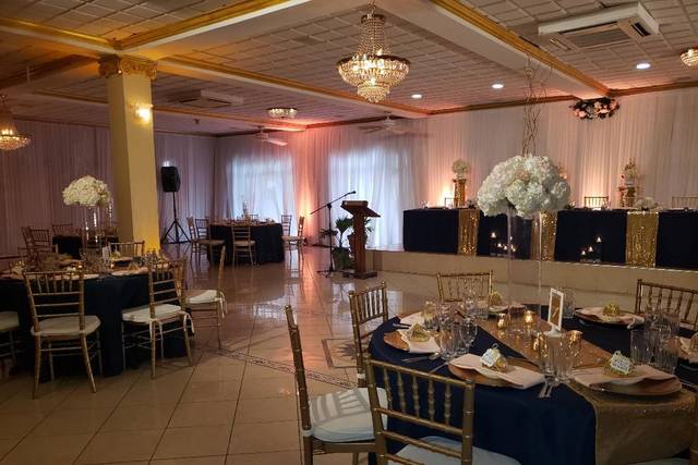 JB Events and Rentals
