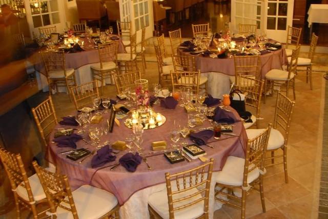 JB Events and Rentals