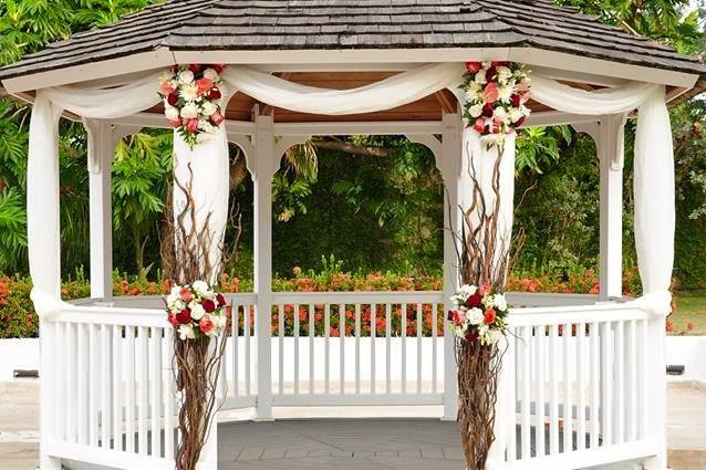 Gazebo