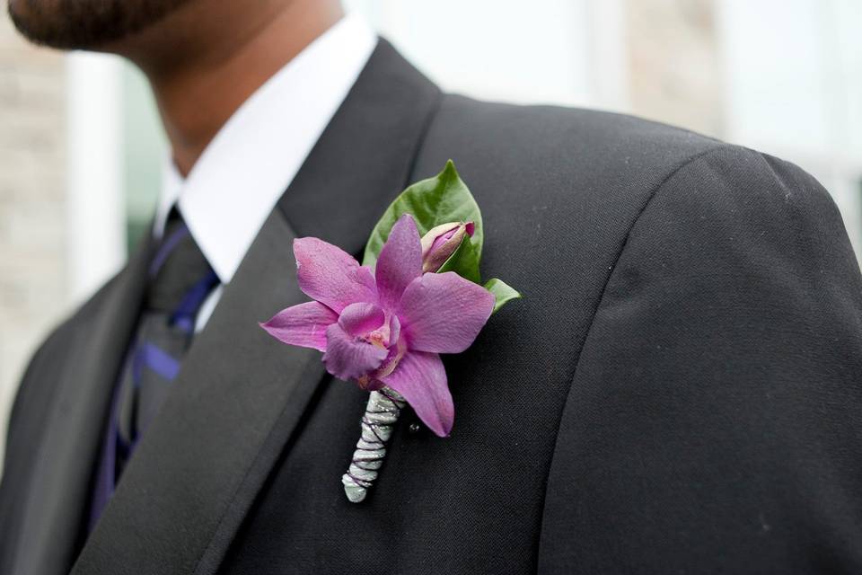 Boutonniere