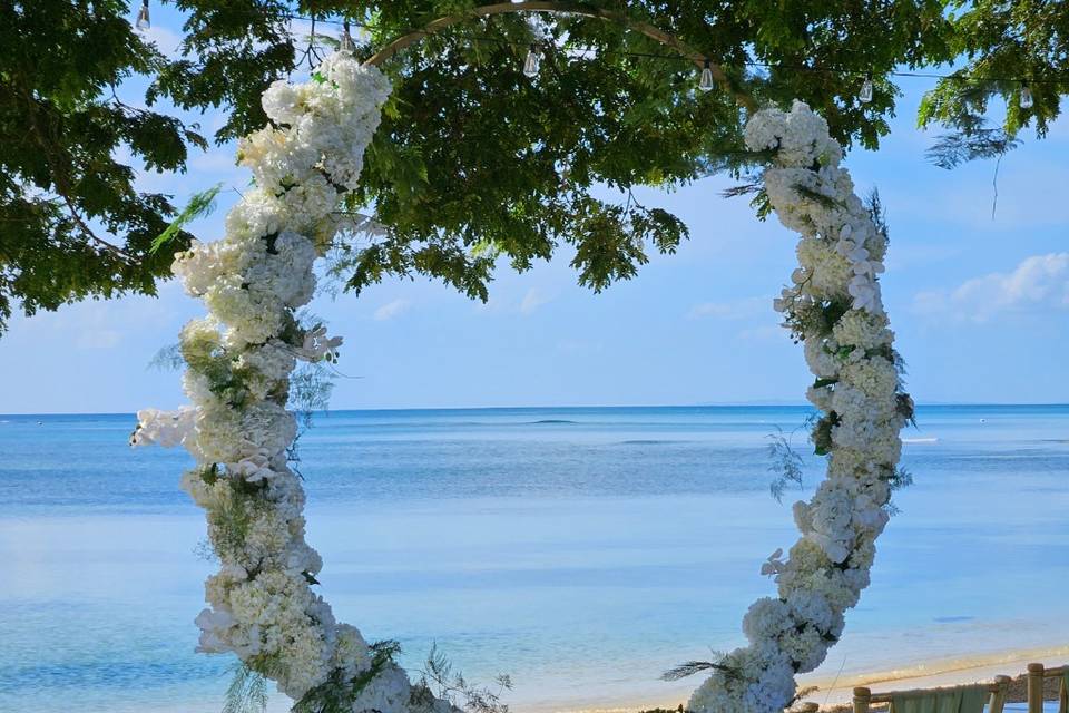 Ceremony