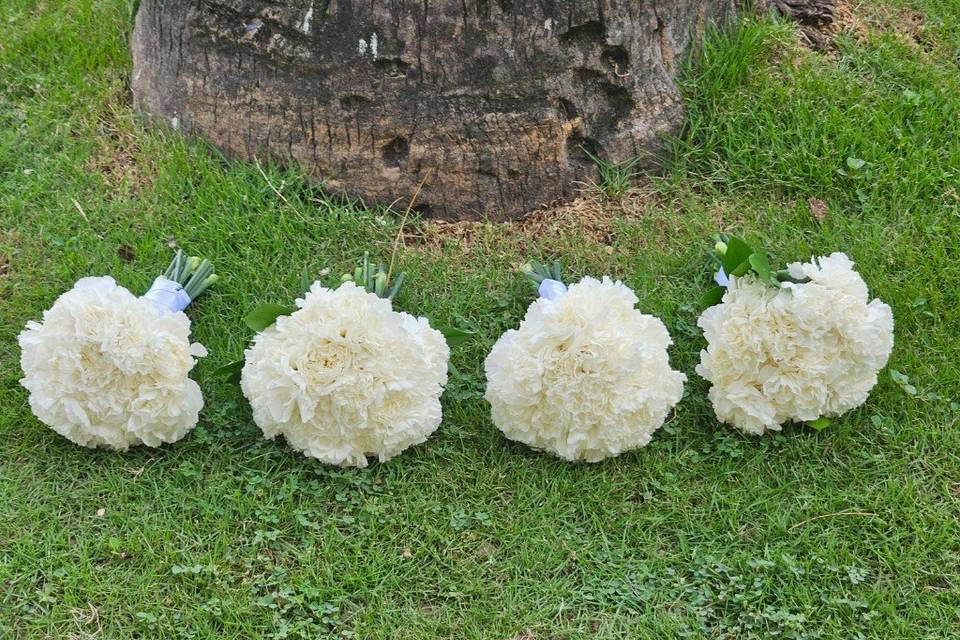 Bouquets
