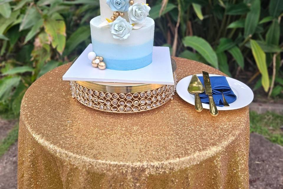 Cake