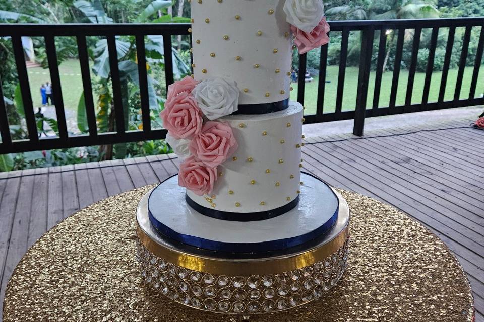 Cake