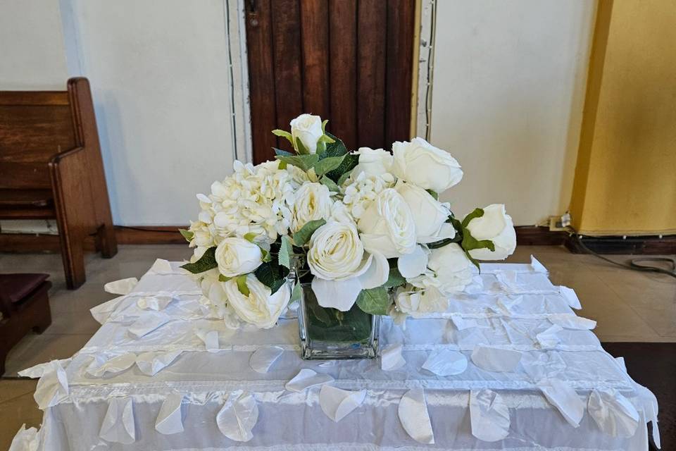 Floral Arrangement