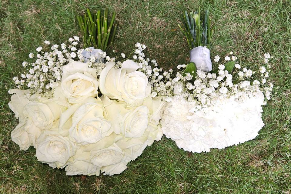 Bouquets