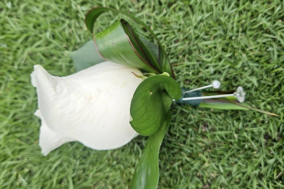 Boutonniere