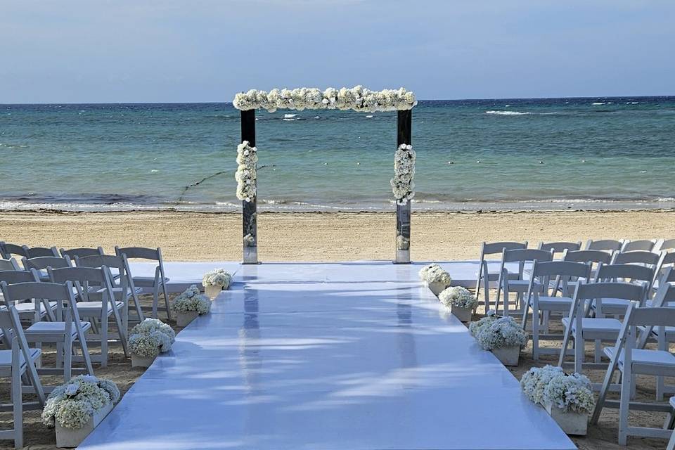 Ceremony
