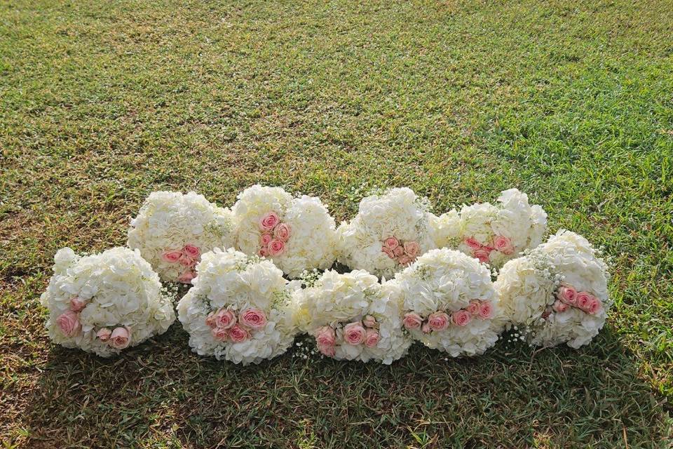 Bouquets