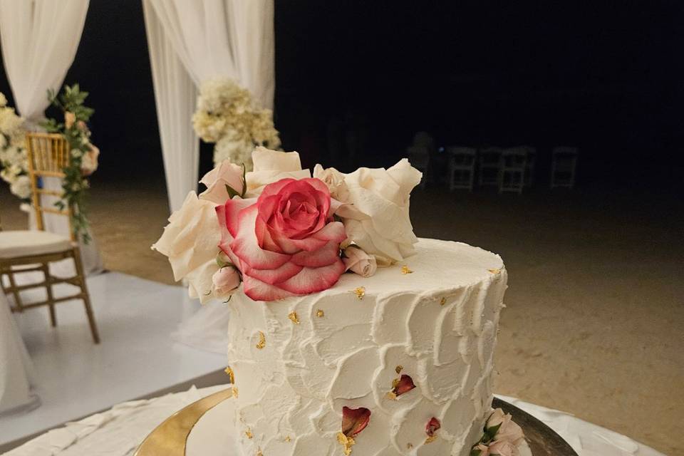 Cake