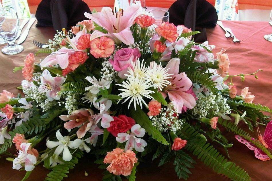 Floral Arrangement