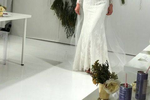 Tie the Knot Bridal Couture Collections