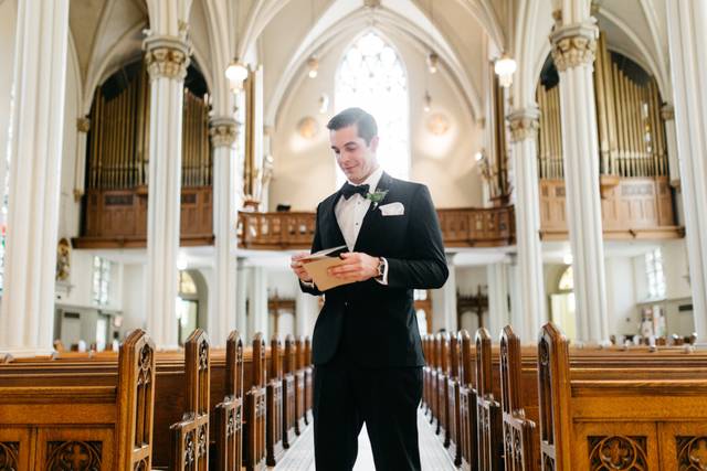 Memphis Wedding Photographer