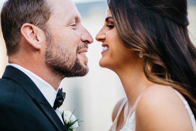 Memphis Wedding Photographer