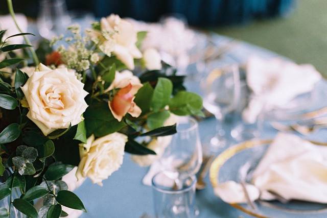 PLACE SETTING