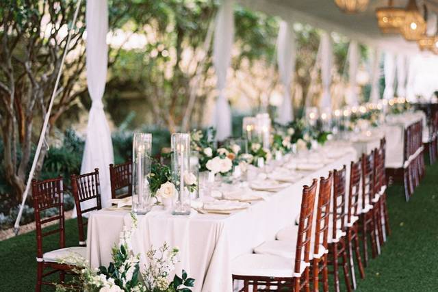 AUSTIN WEDDING