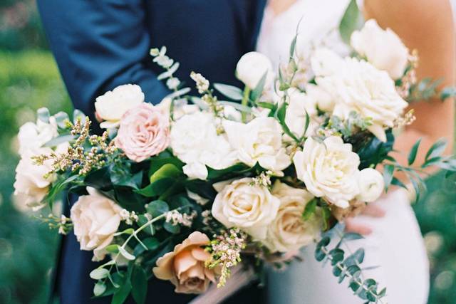 AUSTIN BRIDE - DESTINATION WED