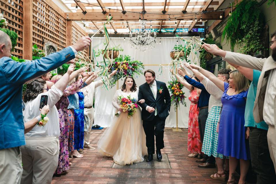 Ceremony