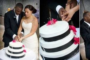 Sinful Bakery
