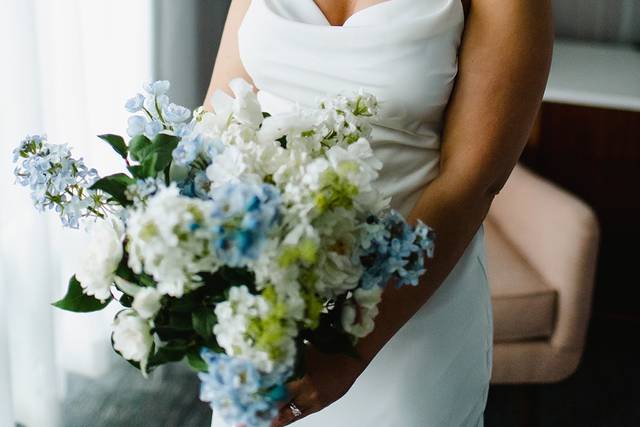 Bride