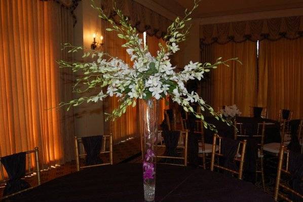 Carmen's Floral Designs