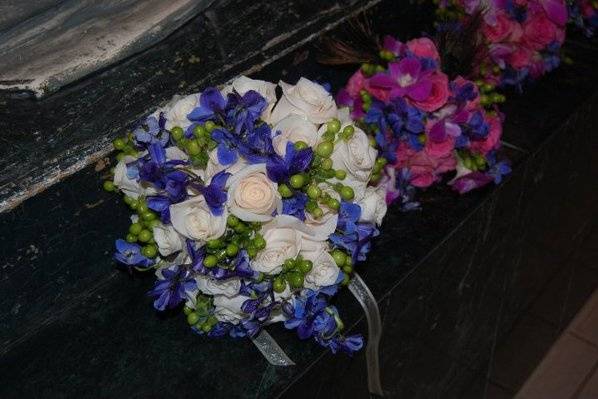 Carmen's Floral Designs