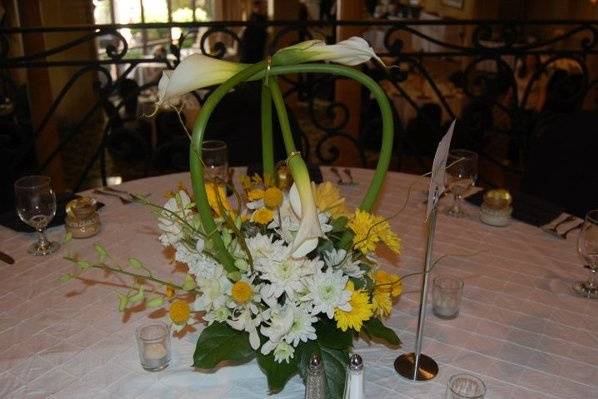 Carmen's Floral Designs