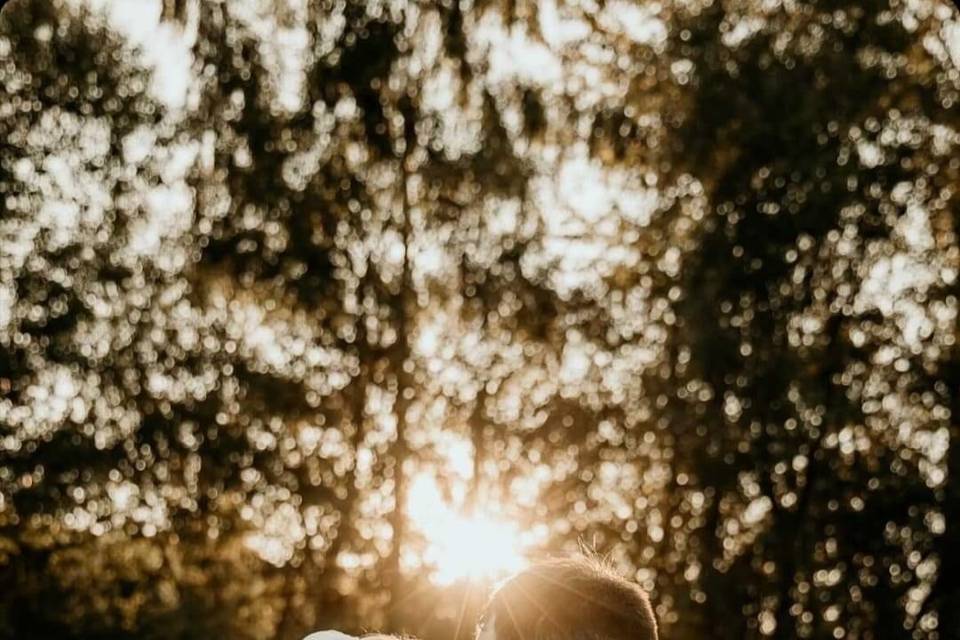 Sunset Love