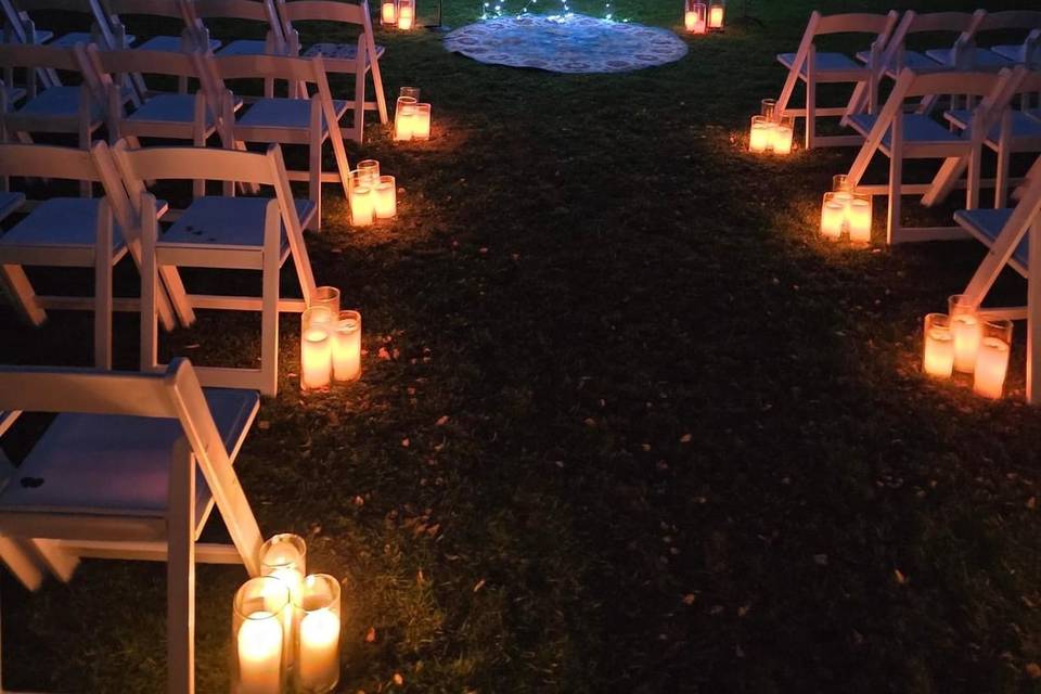 Willow Tree Ceremony Option