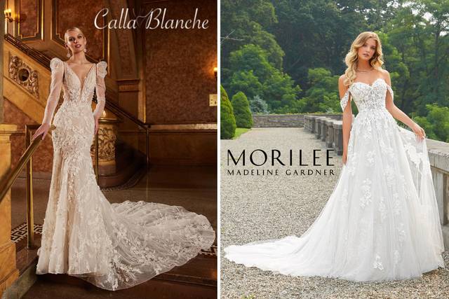 Morilee Bridal Gowns Archives - Bridal Suite of Bay Shore