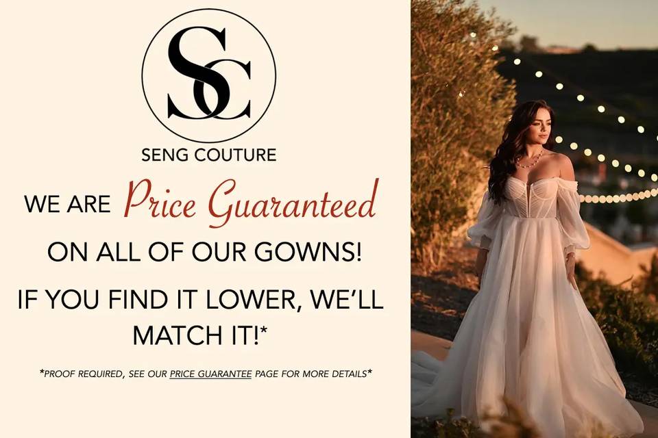 Seng Couture