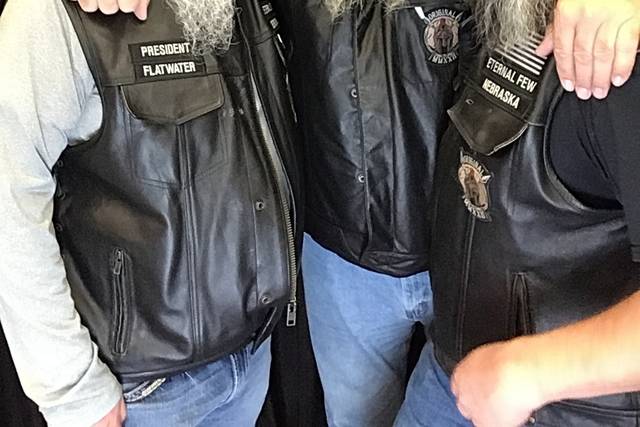 These guys were fun!