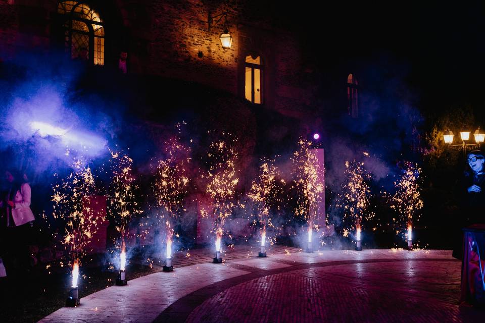 Fireworks