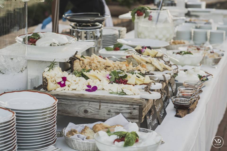Cheese Boards