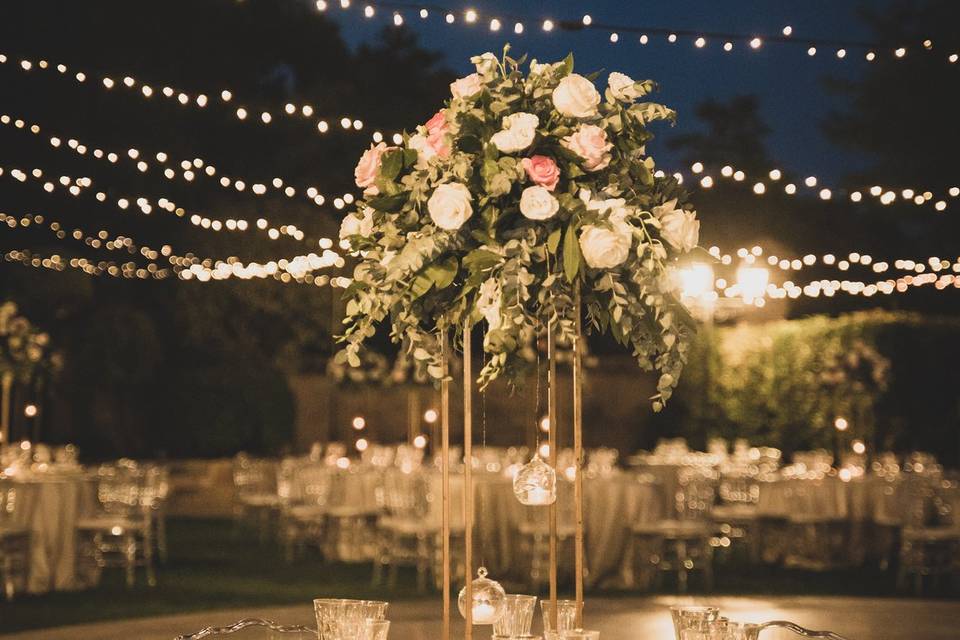 Lights & Decors
