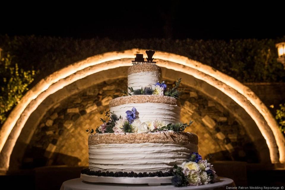 Layers Cake